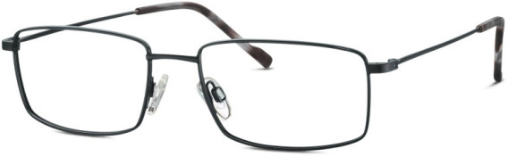 Titanflex TFO-820922 glasses in Dark Gun