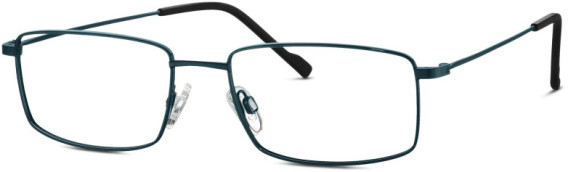 Titanflex TFO-820922 glasses in Blue
