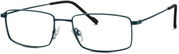 Titanflex TFO-820922 glasses in Blue
