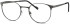 Titanflex TFO-820923 glasses in Black