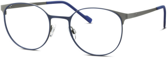Titanflex TFO-820923 glasses in Grey/Gun