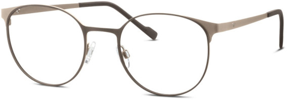 Titanflex TFO-820923 glasses in Brown