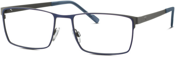 Titanflex TFO-820924 glasses in Black