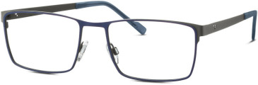 Titanflex TFO-820924 glasses in Black