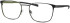 Titanflex TFO-820930 glasses in Black