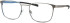 Titanflex TFO-820930 glasses in Dark Gun