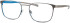 Titanflex TFO-820930 glasses in Grey/Gun