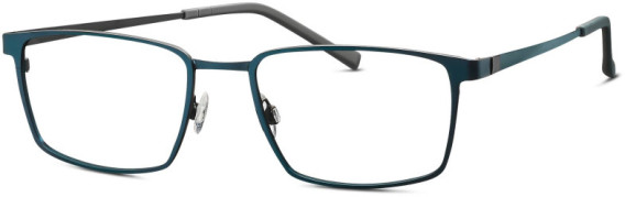 Titanflex TFO-850094 glasses in Blue