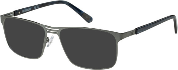 CAT CTO-3024 sunglasses in Matt Gun