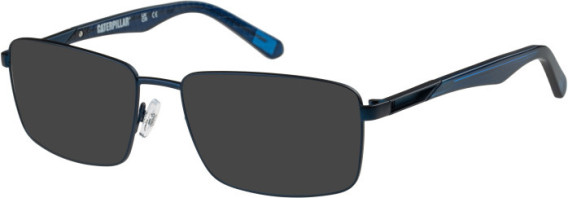 CAT CTO-3032 sunglasses in Matt Navy/Blue