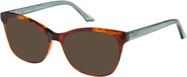 Episode EPO-296 sunglasses in Tort