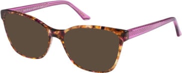 Episode EPO-301 sunglasses in Lilac