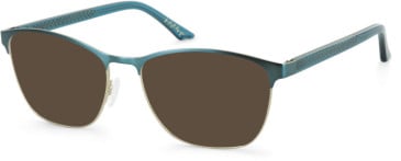 Episode EPO-302 sunglasses in Teal