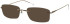Hero For Men HRO-1000H sunglasses in Brown