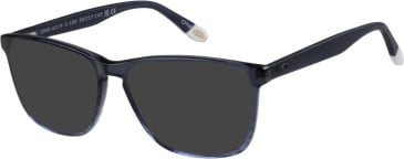 O'Neill ONB-4019 sunglasses in Gloss Blue Fade