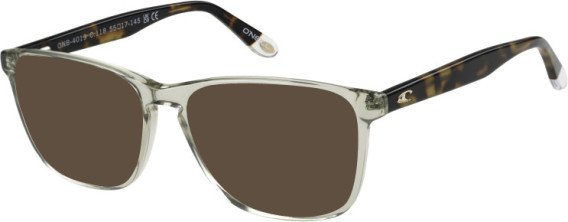 O'Neill ONB-4019 sunglasses in Gloss Tob/Tortoise