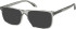 O'Neill ONO-4502 sunglasses in Gloss Grey Crystal