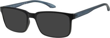 O'Neill ONO-4514 sunglasses in Matt Black