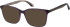 O'Neill ONO-4521 sunglasses in Gloss Purple/Horn