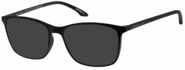 O'Neill ONO-4531 sunglasses in Matt Black