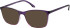 O'Neill ONO-4531 sunglasses in Gloss Purple/Lilac