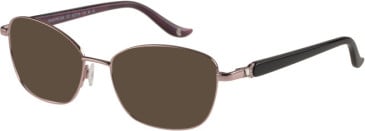 Puccini PCO-328 sunglasses in Pink