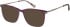 Radley RDO-6016 sunglasses in Purple/Silver