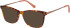 Radley RDO-6018 sunglasses in Tortoise/Orange