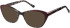 Radley RDO-6020 sunglasses in Grey/Tortoise