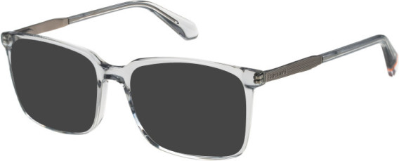 Superdry SDO-3000 sunglasses in Grey