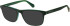 Superdry SDO-3002 sunglasses in Green