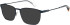 Superdry SDO-3004 sunglasses in Matt Navy