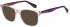 Superdry SDO-3005 sunglasses in Purple