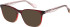 Superdry SDO-3005 sunglasses in Pink