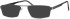 Titanflex TFO-820876 sunglasses in Grey/Gun