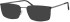 Titanflex TFO-820880 sunglasses in Black/Gun