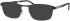 Titanflex TFO-820911 sunglasses in Black