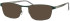 Titanflex TFO-820911 sunglasses in Green/Gun