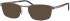 Titanflex TFO-820911 sunglasses in Brown