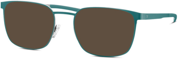 Titanflex TFO-820930 sunglasses in Blue