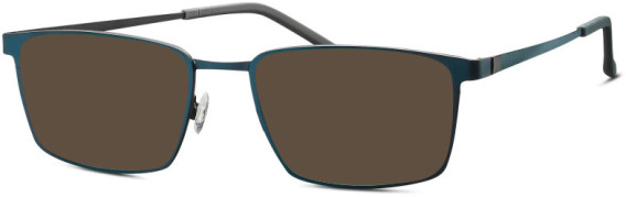 Titanflex TFO-850094 sunglasses in Blue