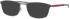 Titanflex TFO-850111 sunglasses in Grey/Gun
