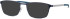Titanflex TFO-850111 sunglasses in Blue