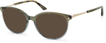 Episode EPO-297 sunglasses in Brown