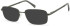 Hero For Men HRO-4319-56 sunglasses in Anthracite