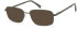 Hero For Men HRO-4319-59 sunglasses in Anthracite