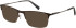 Hero For Men HRO-4321 sunglasses in Gun/Silver