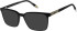 O'Neill ONB-4010 sunglasses in Matt Black
