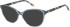 O'Neill ONB-4025 sunglasses in Gloss Grey Crystal