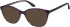 O'Neill ONO-4523 sunglasses in Gloss Purple